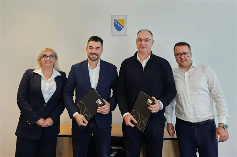 Naftni terminali FBiH za 8,9 miliona KM kupili naftu od Hifa-oila