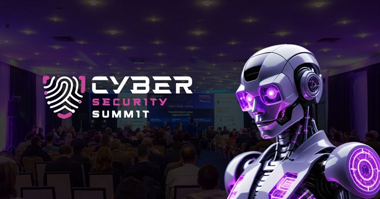Cyber Security Summit 19. i 20. novembra