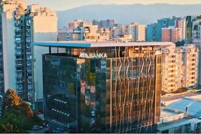 Ponudu ASA Banke za preuzimanje Bamcarda prihvatila dva dioničara