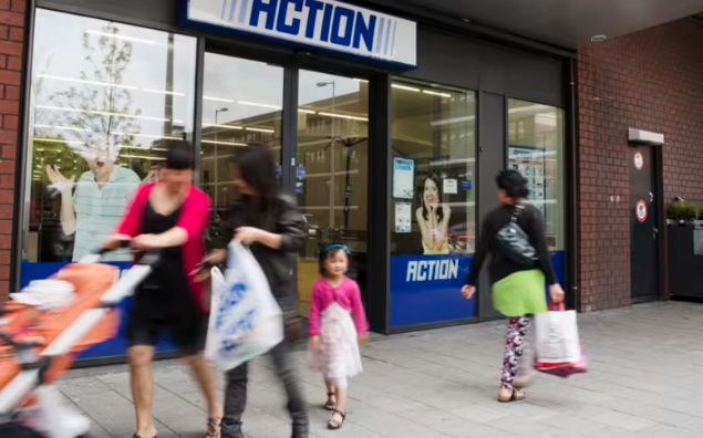 Nizozemski diskontni lanac Action stiže u Hrvatsku