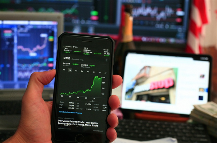 Rast cijene akcija Telekoma Srpske