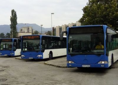 Autobuska stanica u Zenici ponovo prodana