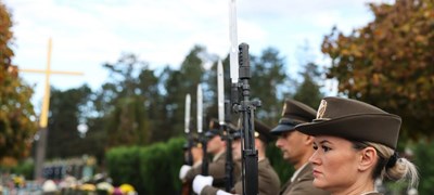 Hrvatska ulaže dvije milijarde eura u modernizaciju vojske