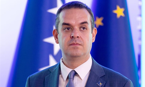 BiH želi otvoriti nova tržišta za izvoz u Sjevernu i Srednju Afriku