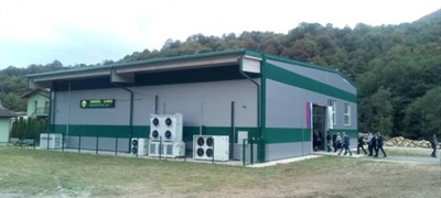 Uložili 900.000 KM u fabriku za preradu gljiva koja nikad nije proradila