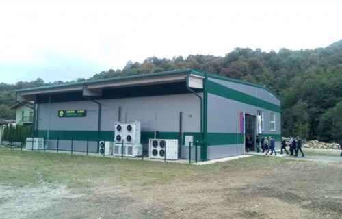 Uložili 900.000 KM u fabriku za preradu gljiva koja nikad nije proradila