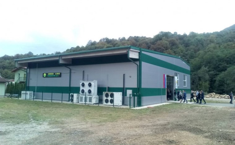 Uložili 900.000 KM u fabriku za preradu gljiva koja nikad nije proradila