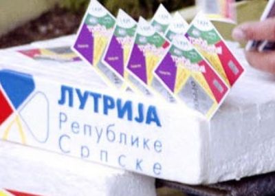Lutrija RS istiskuje manjinske akcionare