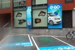 Pojavile se prve lokacije koncepta dijeljenja električnih automobila e-Go u Sarajevu