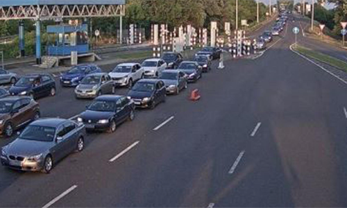 Novi granični prijelaz između Hrvatske i BiH biće uskoro otvoren