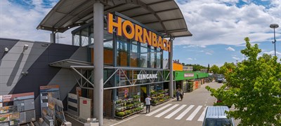 Hornbach planira širenje u Srbiju