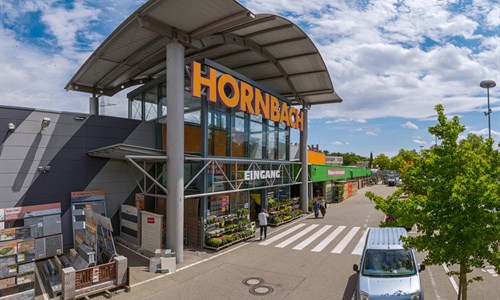 Hornbach planira širenje u Srbiju