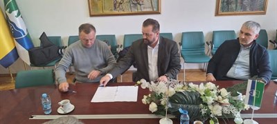 Limometal gradi fabriku u Cazinu vrijednu 5 miliona KM