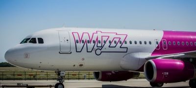 Wizz Air povećava broj letova iz Sarajeva za Rim