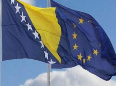 EU se priprema za prijem novih članica