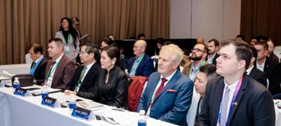 Delegacija VTKBiH u Kini predstavila potencijale bh. privrede