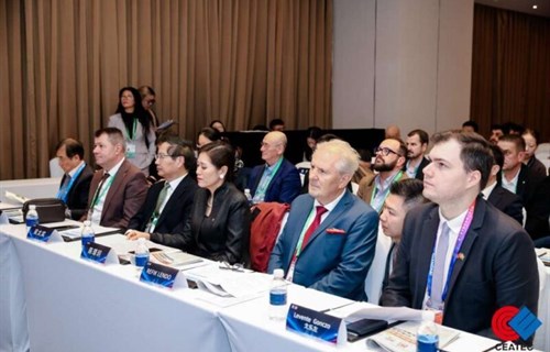 Delegacija VTKBiH u Kini predstavila potencijale bh. privrede