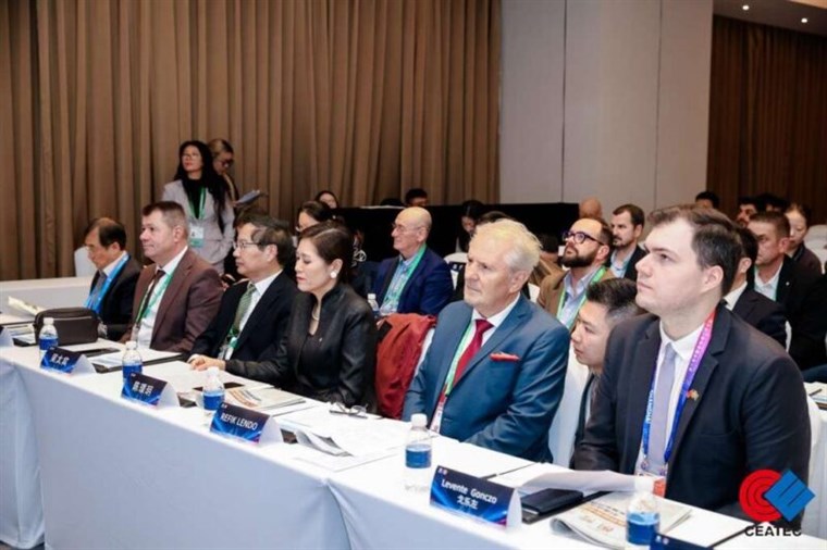 Delegacija VTKBiH u Kini predstavila potencijale bh. privrede