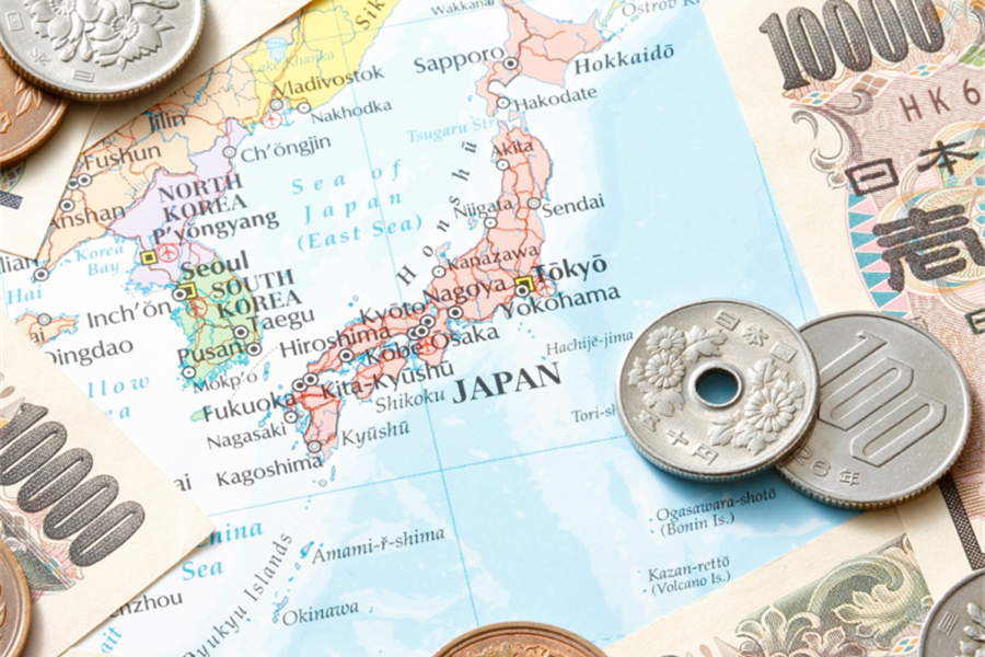 Slovenija izdala samurajske obveznice u vrijednosti 31 milijarde jena