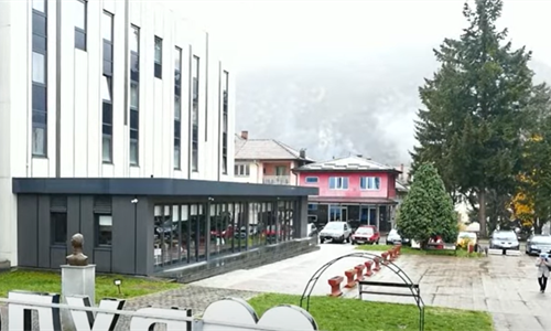 Gradić Rudo dvije godine bez banke