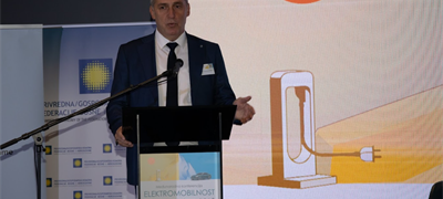 Elektromobilnost: Početak ili kraj ledenog doba