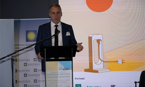 Elektromobilnost: Početak ili kraj ledenog doba