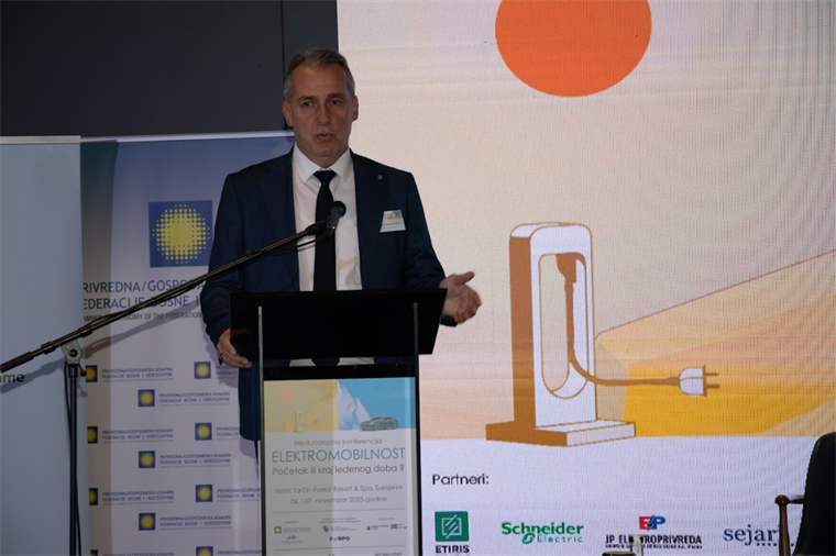 Elektromobilnost: Početak ili kraj ledenog doba