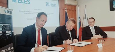 Slovenija-Italija: Modernizacija elektromreže vrijedna 250 miliona eura