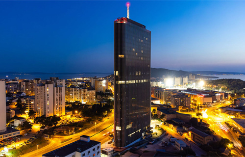 Hrvatski Westgate dobio Marriott licencu za premium hotele