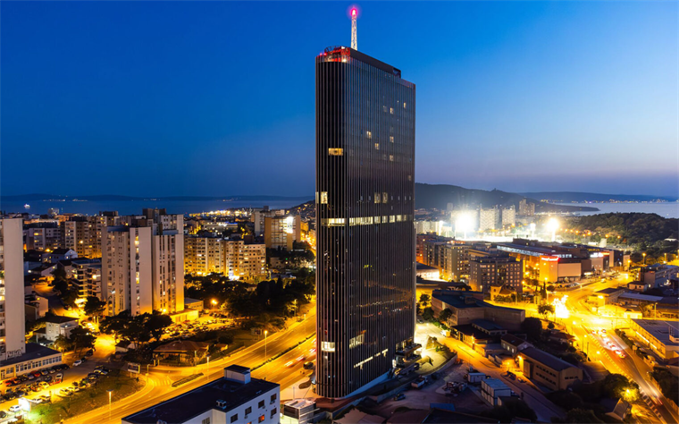 Hrvatski Westgate dobio Marriott licencu za premium hotele