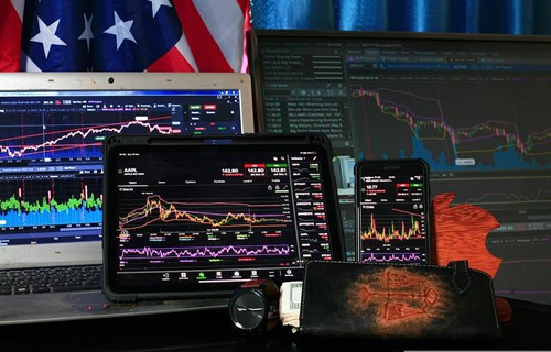 Promet dionicama ASA Banke i Klasa