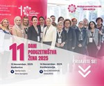 Konferencija "Dani poduzetništva žena 2025"