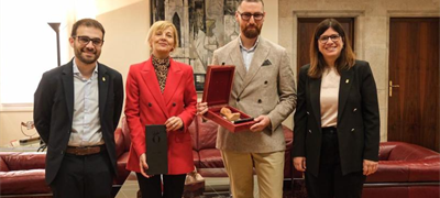 Dobra popunjenost aviolinije Sarajevo–Girona, letovi se nastavljaju