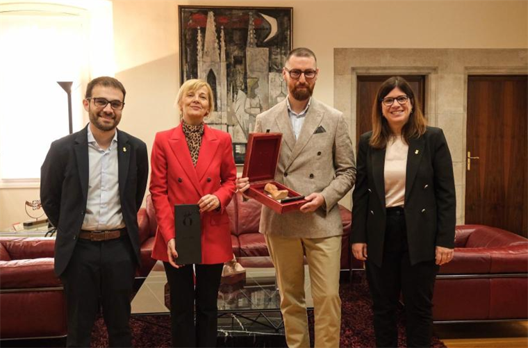 Dobra popunjenost aviolinije Sarajevo–Girona, letovi se nastavljaju