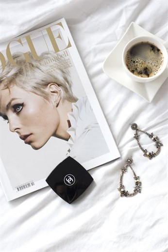 Magazin Vogue stiže u regiju