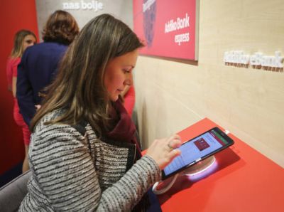 EBRD posuđuje 3 miliona eura Addiko banci Banja Luka za potporu digitalnoj transformaciji