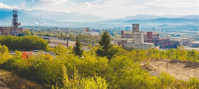 Vlasnik vareškog rudnika otkrio bogatu mineralizaciju u Bugarskoj