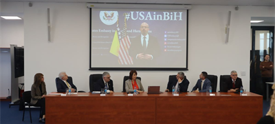 Ozvaničen početak projekta osnivanja berze Brčko distrikta BiH