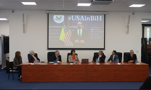 Ozvaničen početak projekta osnivanja berze Brčko distrikta BiH