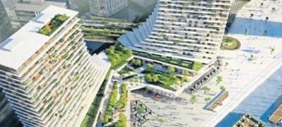 Astronomske cijene nekretnina u Srbiji: Kvadrat stana 10.000 eura