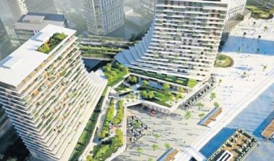 Astronomske cijene nekretnina u Srbiji: Kvadrat stana 10.000 eura