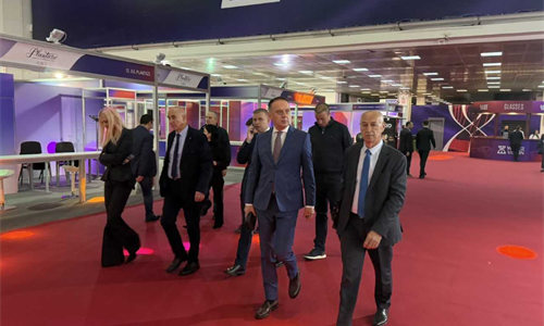 Trinaest izlagača iz BiH na sajmu Wine Vision by Open Balkan 2025