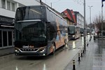 Livno će biti prvi grad u BiH s električnim autobusima