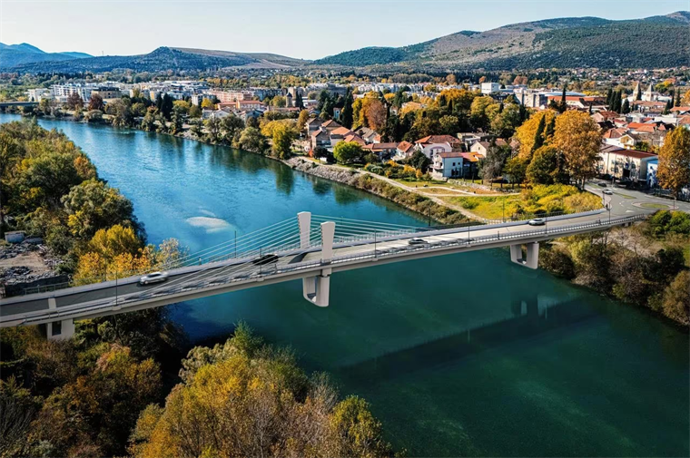 Čapljina gradi novi simbol grada