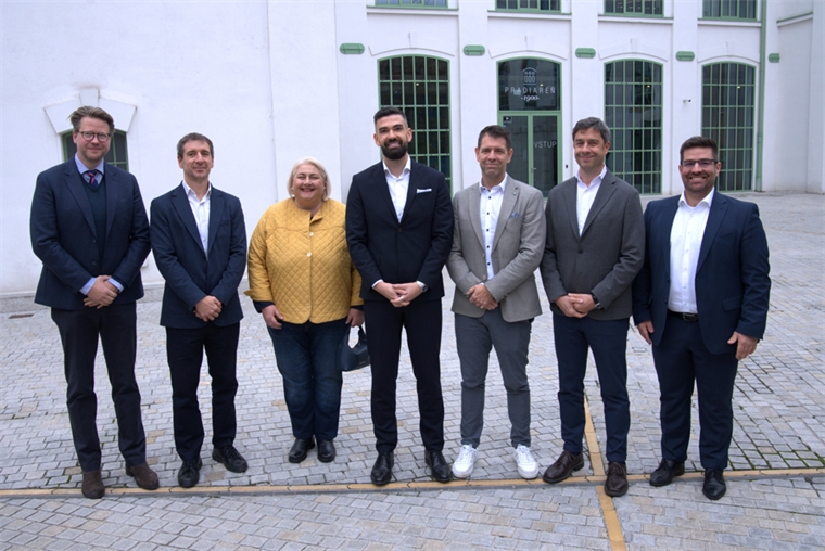 GymBeam osigurao investiciju od 30 miliona eura od PortfoLiona i EBRD-a