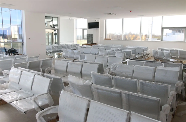 Aerodrom Tuzla u 2026. očekuje 800.000 putnika