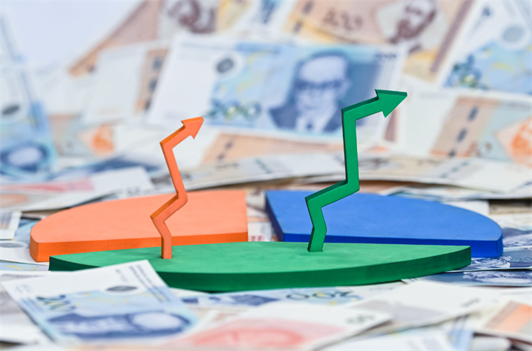 Realni rast BDP-a FBiH u 2024.godini 3,4 posto