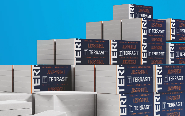 Austrijski HIRSCH Servo kupuje 60% udjela u bh. tvrtki Terrasit Insulation