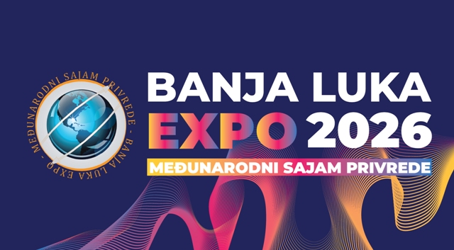 Međunarodni sajam Banjaluka Expo 2026