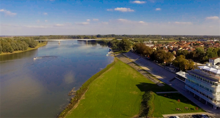 Projekt luke u Orašju: Hoće li Svjetska banka priskočiti